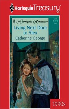 LIVING NEXT DOOR TO ALEX (eBook, ePUB) Cover LIVING NEXT DOOR TO ALEX (eBook, ePUB)