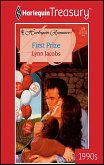 FIRST PRIZE (eBook, ePUB)