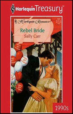 REBEL BRIDE (eBook, ePUB) - Carr, Sally