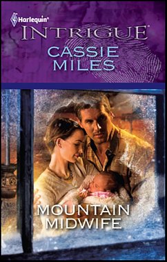 Cover Mountain Midwife (eBook, ePUB)