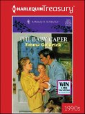 THE BABY CAPER (eBook, ePUB)