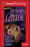 HONOR'S BRIDE (eBook, ePUB)