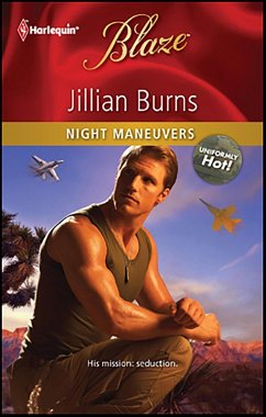 Cover Night Maneuvers (eBook, ePUB)