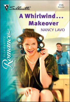 Cover A Whirlwind... Makeover (eBook, ePUB)