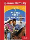 Rocky Mountain Rancher (eBook, ePUB)