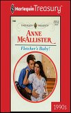 FLETCHER'S BABY! (eBook, ePUB) FLETCHER'S BABY! (eBook, ePUB)