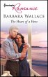 The Heart of a Hero (eBook, ePUB) - Bild 1