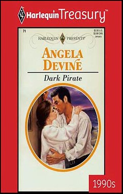 Cover DARK PIRATE (eBook, ePUB)