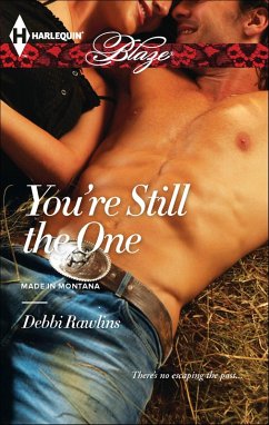 Cover You're Still the One (eBook, ePUB)