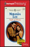 NIGHT OF SHAME (eBook, ePUB) NIGHT OF SHAME (eBook, ePUB)