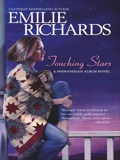 Cover Touching Stars (eBook, ePUB)