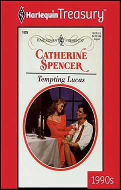 Cover TEMPTING LUCAS (eBook, ePUB)