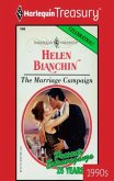 THE MARRIAGE CAMPAIGN (eBook, ePUB) THE MARRIAGE CAMPAIGN (eBook, ePUB)