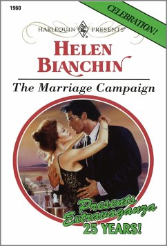Cover THE MARRIAGE CAMPAIGN (eBook, ePUB)