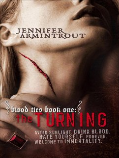 The Turning (eBook, ePUB) - Armintrout, Jennifer