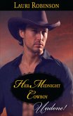 Her Midnight Cowboy (eBook, ePUB)