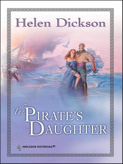 Cover The Pirate's Daughter (eBook, ePUB)