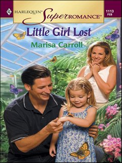 Cover Little Girl Lost (eBook, ePUB)
