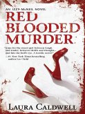Red Blooded Murder (eBook, ePUB) Red Blooded Murder (eBook, ePUB)