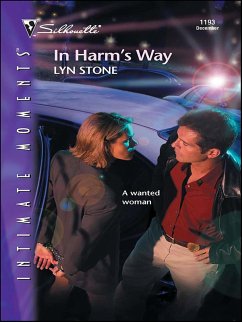 Cover In Harm's Way (eBook, ePUB)