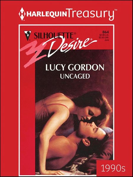 UNCAGED (eBook, ePUB)