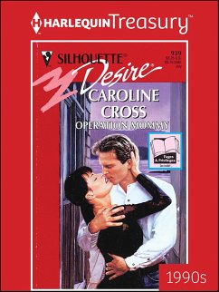 Cover OPERATION MOMMY (eBook, ePUB)