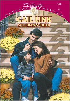 Cover Sullivan's Child (eBook, ePUB)