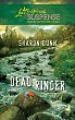 Dead Ringer (eBook, ePUB) - Bild 1