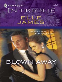 Cover Blown Away (eBook, ePUB)