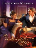 An Unladylike Offer (eBook, ePUB) An Unladylike Offer (eBook, ePUB)