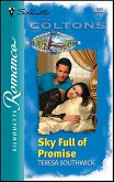 Sky Full of Promise (eBook, ePUB) Sky Full of Promise (eBook, ePUB)