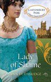 Lady of Shame (eBook, ePUB)