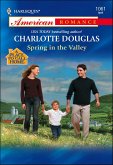 Spring in the Valley (eBook, ePUB) Spring in the Valley (eBook, ePUB)
