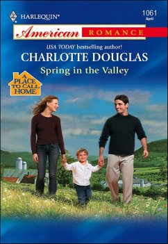 Cover Spring in the Valley (eBook, ePUB)