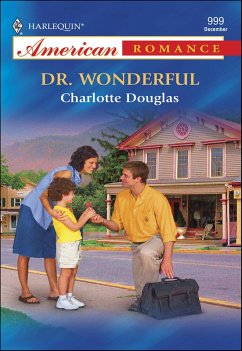 Cover Dr. Wonderful (eBook, ePUB)