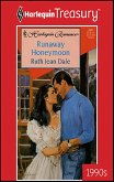 RUNAWAY HONEYMOON (eBook, ePUB)