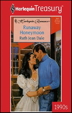 RUNAWAY HONEYMOON (eBook, ePUB) - Dale, Ruth Jean