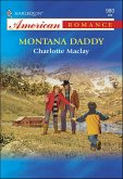 Montana Daddy (eBook, ePUB) Montana Daddy (eBook, ePUB)