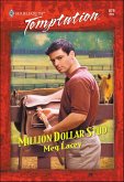Million Dollar Stud (eBook, ePUB)