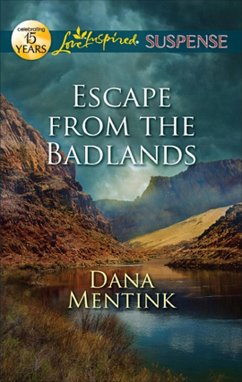 Cover Escape from the Badlands (eBook, ePUB)