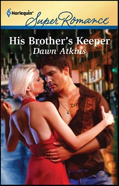 Cover His Brother's Keeper (eBook, ePUB)