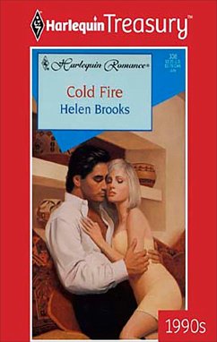COLD FIRE (eBook, ePUB) - Brooks, Helen COLD FIRE (eBook, ePUB) - Brooks, Helen