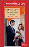 AN AMBITIOUS HEART (eBook, ePUB)