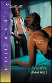 Crossfire (eBook, ePUB) Crossfire (eBook, ePUB)