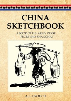 Cover China Sketchbook (eBook, ePUB)