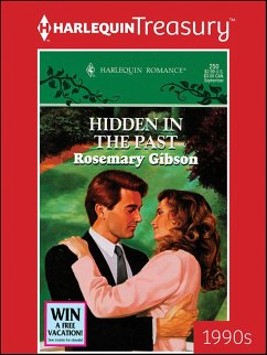 Cover HIDDEN IN THE PAST (eBook, ePUB)