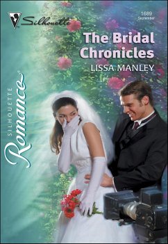 Cover The Bridal Chronicles (eBook, ePUB)