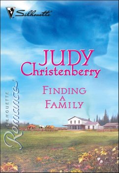 Cover Finding a Family (eBook, ePUB)