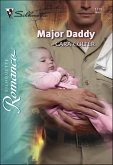 Major Daddy (eBook, ePUB) Major Daddy (eBook, ePUB)