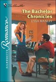 The Bachelor Chronicles (eBook, ePUB)